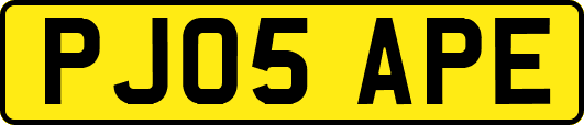 PJ05APE