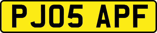 PJ05APF