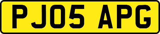 PJ05APG
