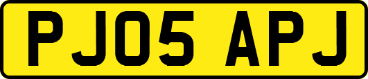 PJ05APJ