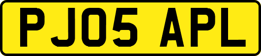 PJ05APL