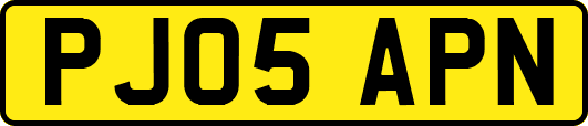 PJ05APN
