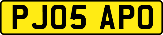PJ05APO