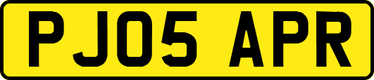 PJ05APR