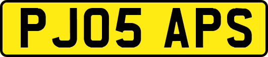 PJ05APS