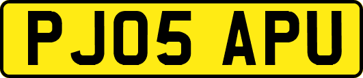 PJ05APU