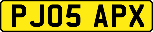 PJ05APX