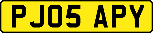 PJ05APY