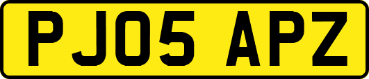 PJ05APZ