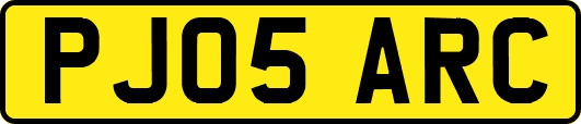 PJ05ARC