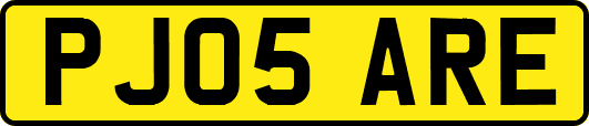 PJ05ARE