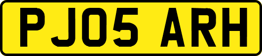 PJ05ARH