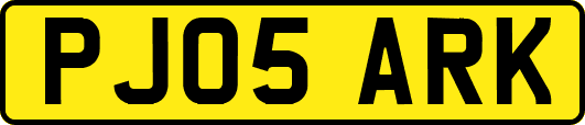 PJ05ARK