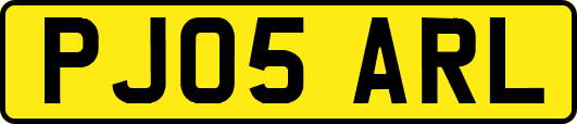 PJ05ARL