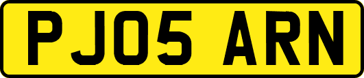 PJ05ARN