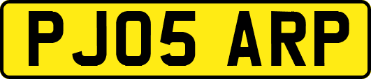 PJ05ARP