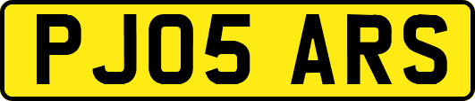 PJ05ARS