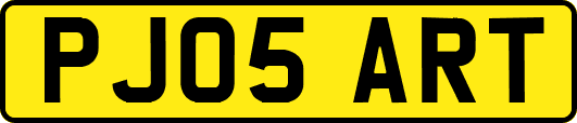 PJ05ART