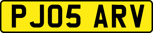 PJ05ARV