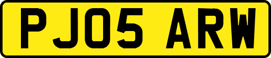 PJ05ARW