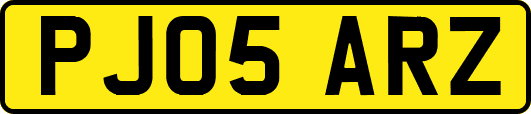 PJ05ARZ