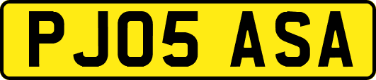 PJ05ASA