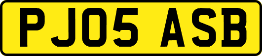PJ05ASB