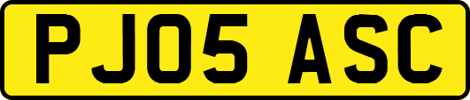 PJ05ASC