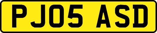 PJ05ASD