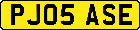 PJ05ASE