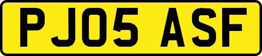 PJ05ASF