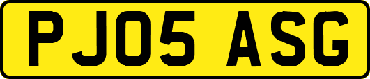 PJ05ASG