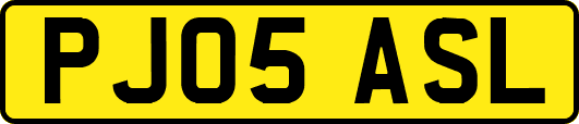 PJ05ASL