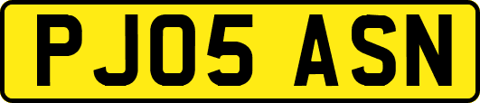 PJ05ASN