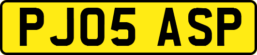PJ05ASP