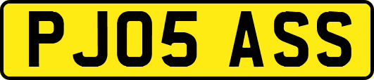 PJ05ASS