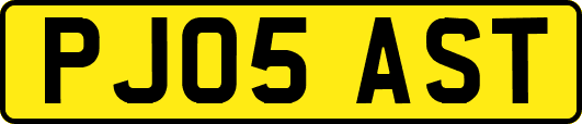 PJ05AST