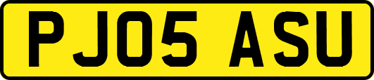 PJ05ASU