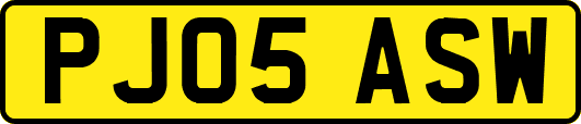 PJ05ASW