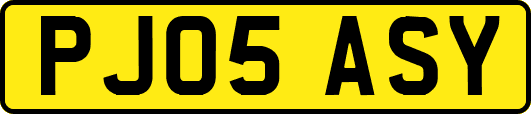 PJ05ASY