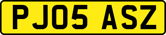 PJ05ASZ