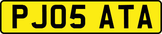 PJ05ATA