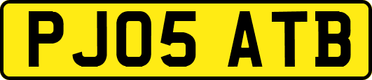 PJ05ATB