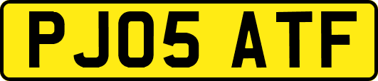 PJ05ATF