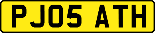 PJ05ATH