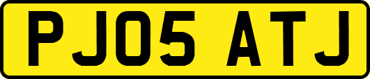 PJ05ATJ