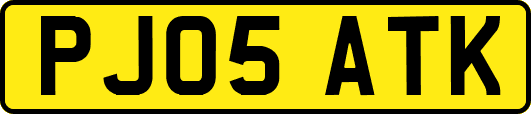PJ05ATK