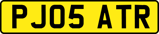 PJ05ATR