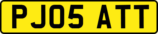 PJ05ATT