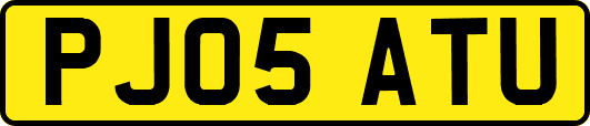 PJ05ATU